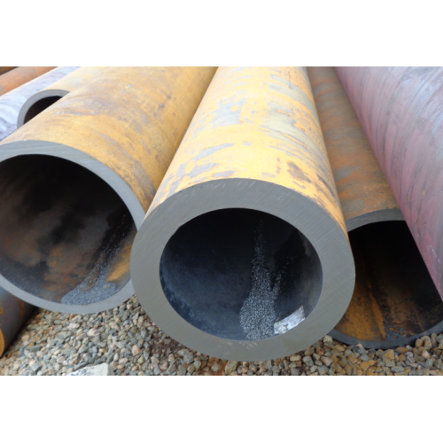 ASTM A283 Legering Koolstofstaalpijp